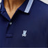 POLO AZUL FORREST PSYCHO BUNNY